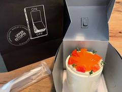 -UPPER KITCHEN(延安路店)