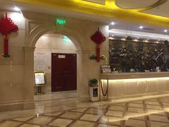 -维也纳国际酒店（上海旅游度假区浦东机场店）-停车点