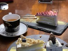 -TINTIN CAKE BOUTIQUE(台北壹店)