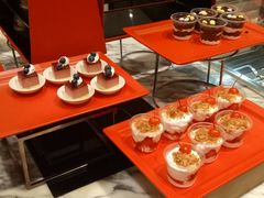 -沈阳和平艾美酒店新食谱西餐厅