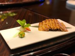 -富力万达嘉华酒店-品珍中餐厅(水果湖店)