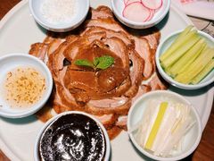 -额娘·春饼烤鸭(怀特店)