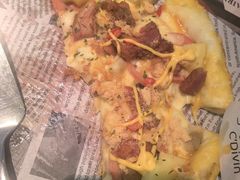 -米斯特比萨(罗斯福店)