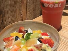 -O'eat Gastronomy(万象城店)