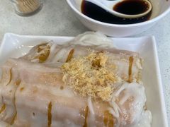 金牌炸面肠粉-冠记·肠粉粥品专家(江南大道店)