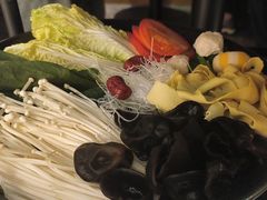 -阿源鱼捞斑鱼火锅·海鲜粥(山景尚宅店)