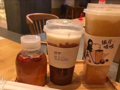 -炖物24章·顺时轻养茶(黄龙店)