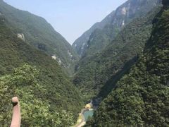 -神龙峡风景区
