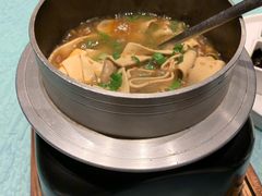 红汤横山桥百叶-久宴·天目湖大鱼头(恐龙园店)