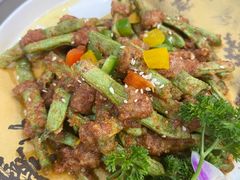 -醉壹号海鲜大排档(厦门美食地标店)