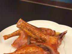 -珠海瑞吉酒店·宴庭中餐厅