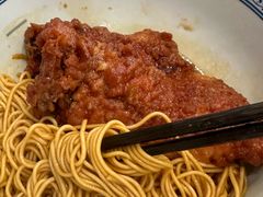 -来福面馆现炒浇头本帮面(真光路店)