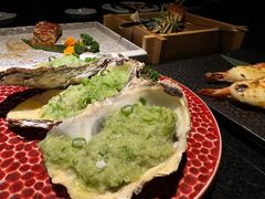 -上井料理黑金店(IFS国金中心店)
