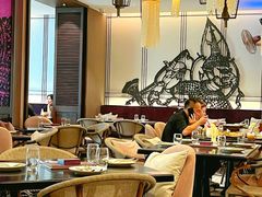 大堂-Thai Alley泰爱里(二沙岛店)