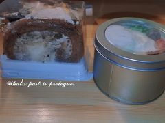-mira甜品屋(财大店)