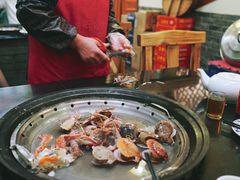 -大杰海鲜锅(基隆路店)