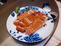 -沙龙酒家