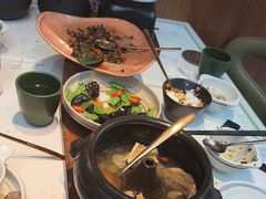 -云海肴·汽锅鸡·云南菜(高德置地店)