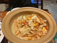 -衡厨·衡阳土菜(中南店)