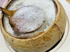 -杏甜品(尖沙咀加拿分道店)