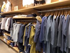 -MUJI无印良品(武汉世界城广场店)