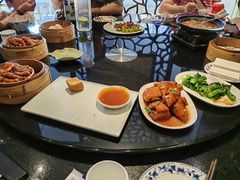 -正斗·港式粤菜(SKLP店)