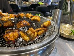 -本炙炭烤·蒲烧活鳗料理店(金沙洲店)