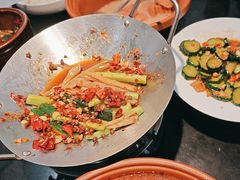-在莲野·湖北民间菜·头牌松滋鸡(光谷步行街店)