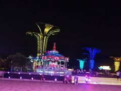 -天河体育中心