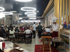 大堂-四季小馆·地道北京小吃(广百店)