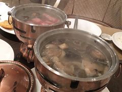 -大汉金桥华美达广场酒店·食秀全日制餐厅