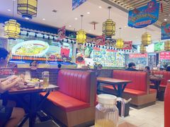 -渔家风味·鲅鱼水饺·央视展播·海鲜天津菜(开发区店)