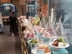 -老淮滨-蚌埠非遗小吃(淮河路店)