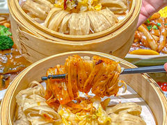 -奔跑吧陕菜·盛世长安(民乐园万达店)