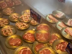 -喜井无限自助烤肉公司(石厦店)