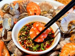 -单家老院·院子里的青岛菜(沙子口店)