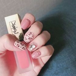 -Halo美甲美睫
