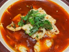 -海味·悦外滩中餐厅(上海宝龙丽筠酒店)