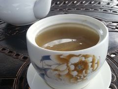 -頂好酒家·经典粤菜(海信广场店)