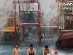 -龙达温泉生态城