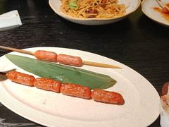 -老友时光·Pizza(泰华黑金店)