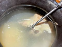 -龙凤瓦罐煨汤馆(清江东路店)