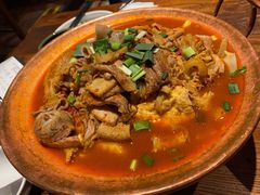 -云海肴·汽锅鸡·云南菜(美罗城店)