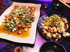 -醉小酒馆·川菜·江湖菜·重庆菜(观音桥旗舰店)