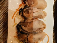 -四季火锅酒家(新濠影汇店)