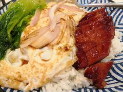 -龙记香港茶餐厅(久光百货店)