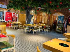 -福茂源横山铁锅羊肉(牡丹园店)