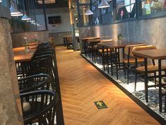 -比格比萨自助(国展店)