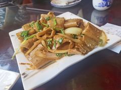 -老平遥饭馆