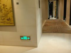 -丽思卡尔顿酒店泳池(金融街店)